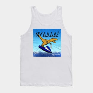 T-rex Tank Top